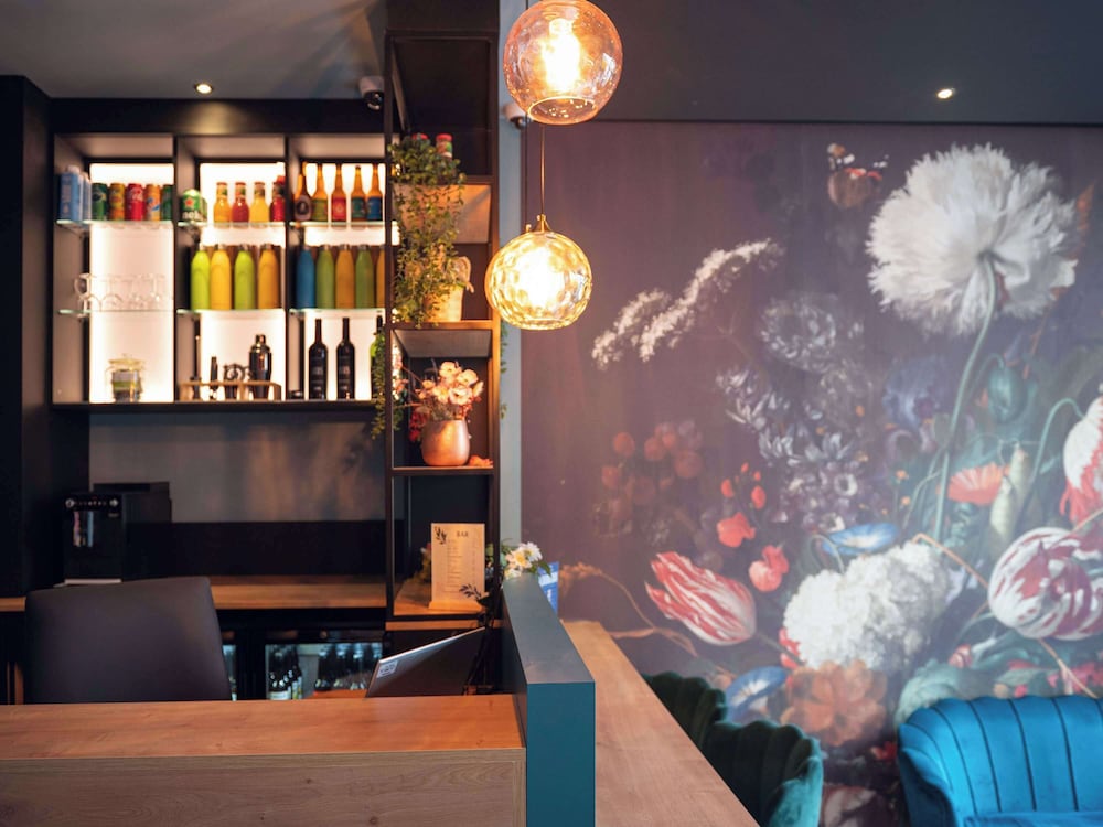 Ibis Styles Paris Batignolles 9/56