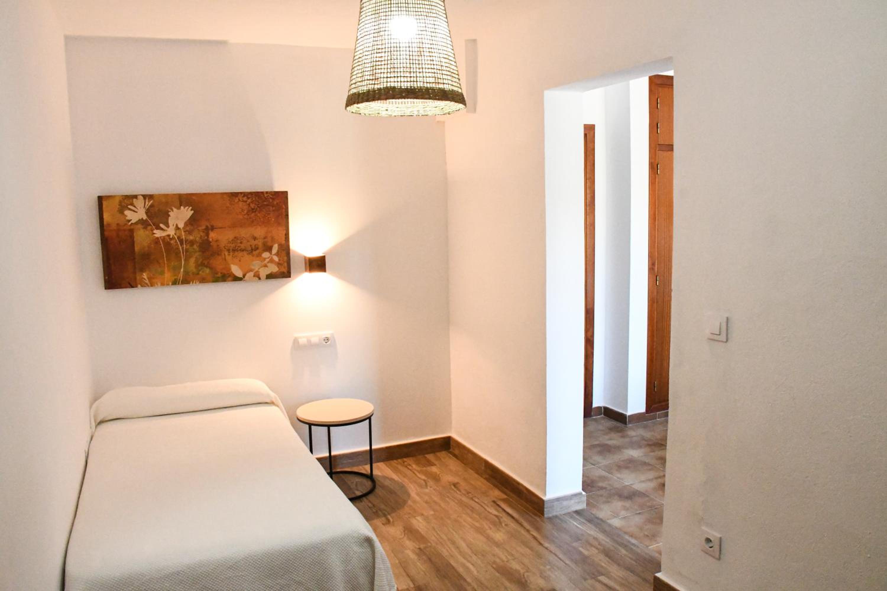 Hotel La Codorniz 41/71