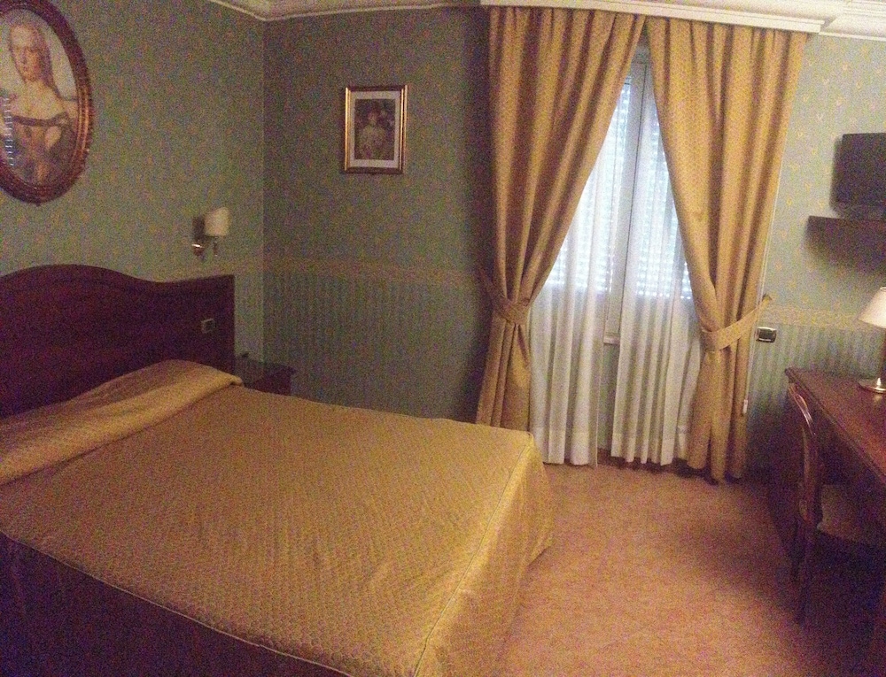 Hotel Al Boschetto 38/50