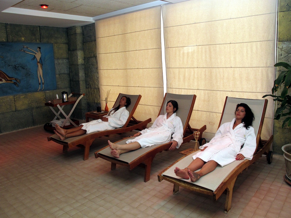 Ohtels Cabogata 27/50