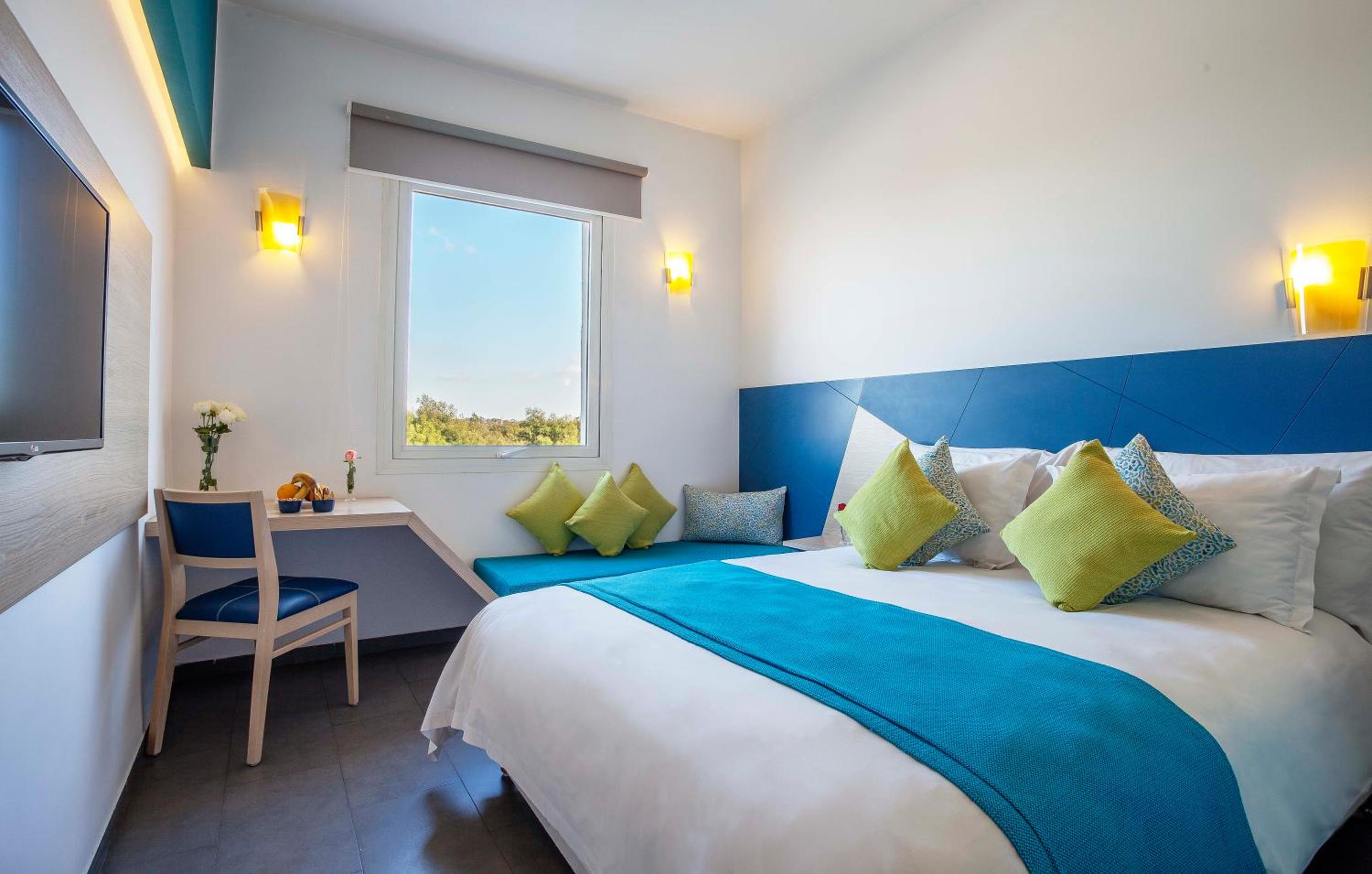 Room at Relax Hotel Kenitra, KENITRA