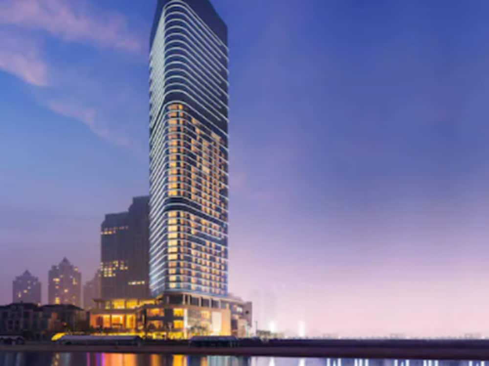 Grand Hyatt Dalian 1/67