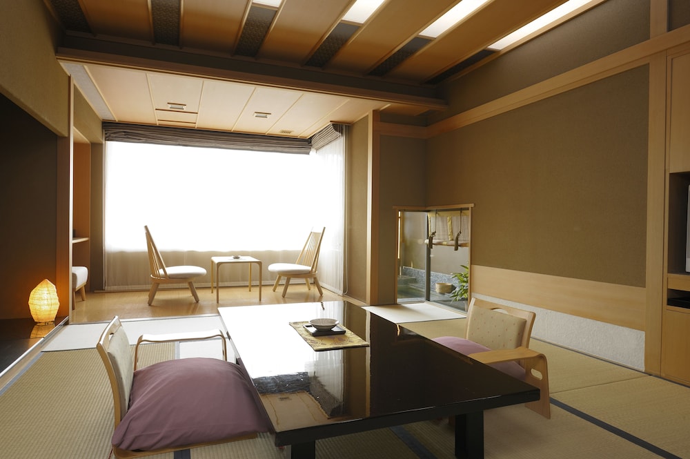 Hoshino Resorts KAI Matsumoto 32/45