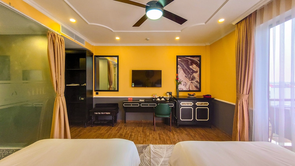 Athenia Boutique Hotel and Spa 53/62