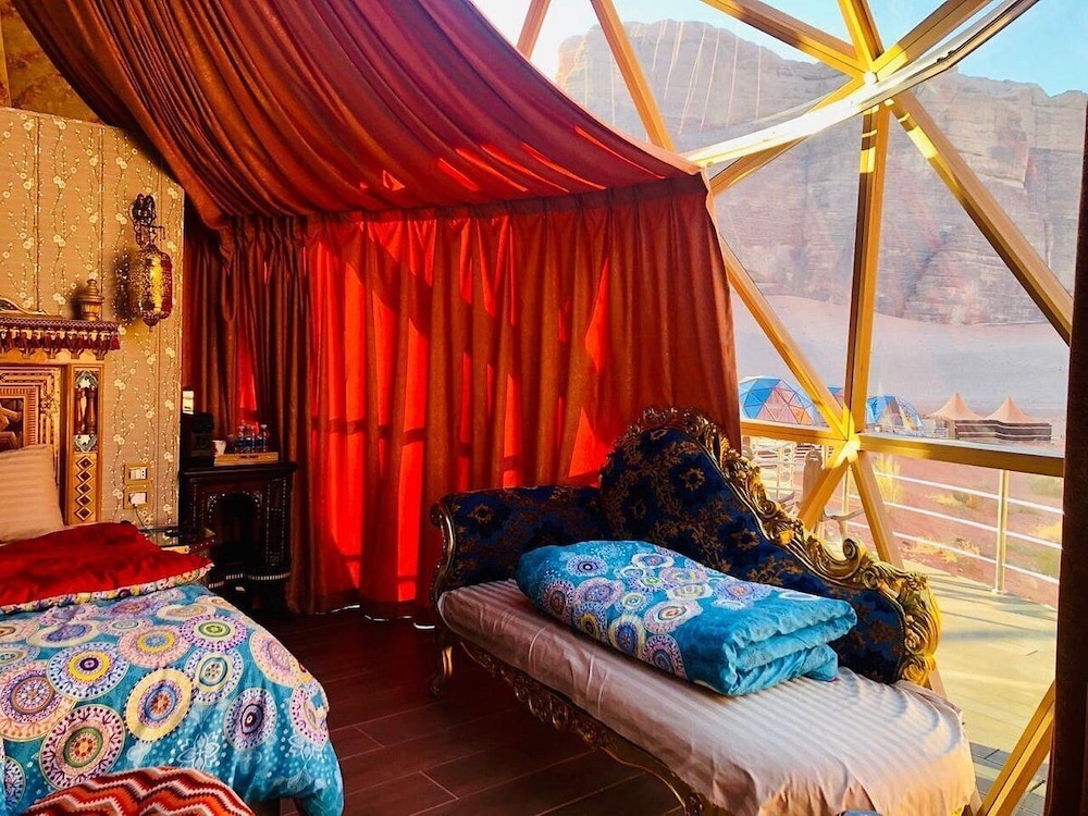 Memories Aicha Luxury Camp 9/48