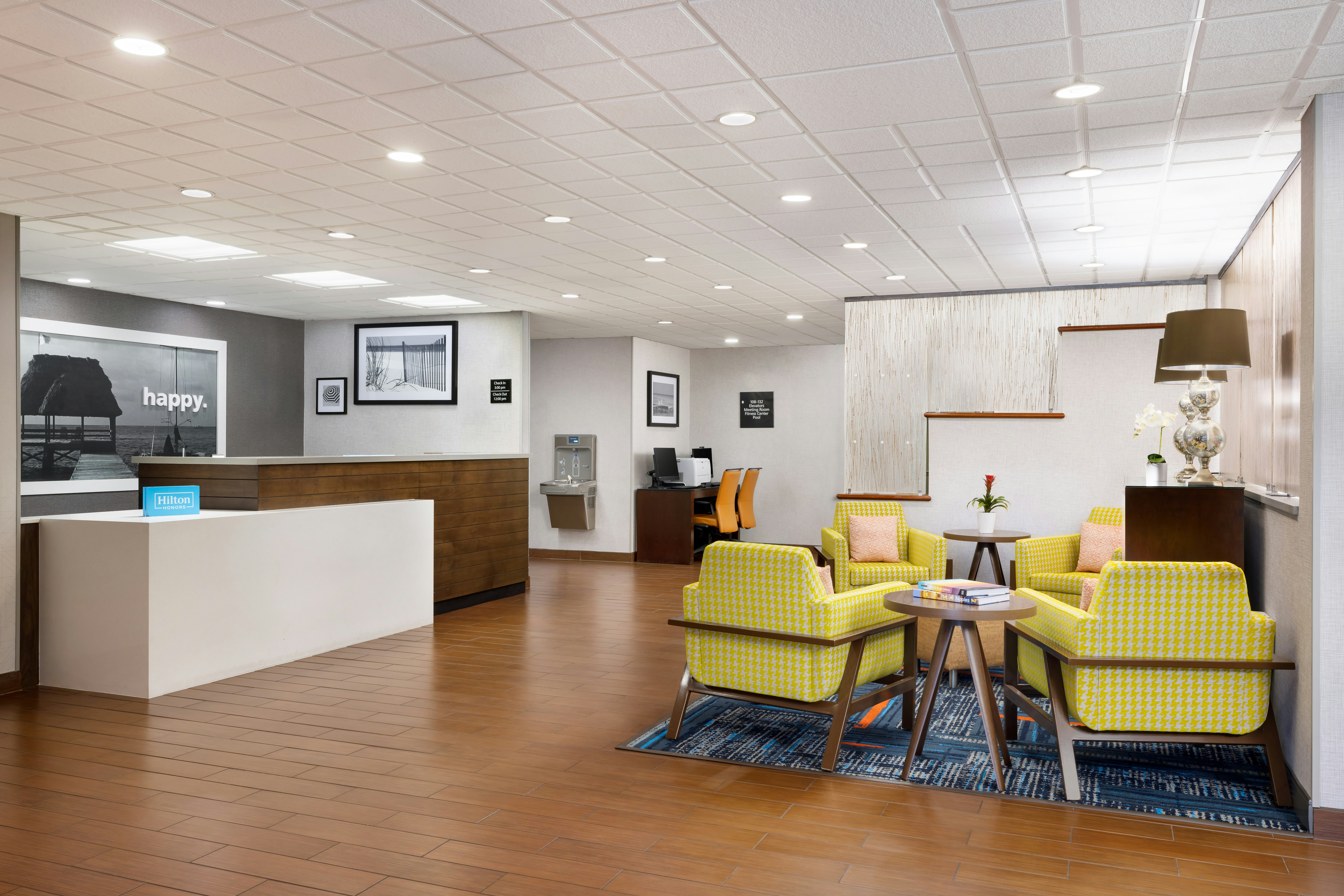 Hampton Inn Naples - Central 9/41