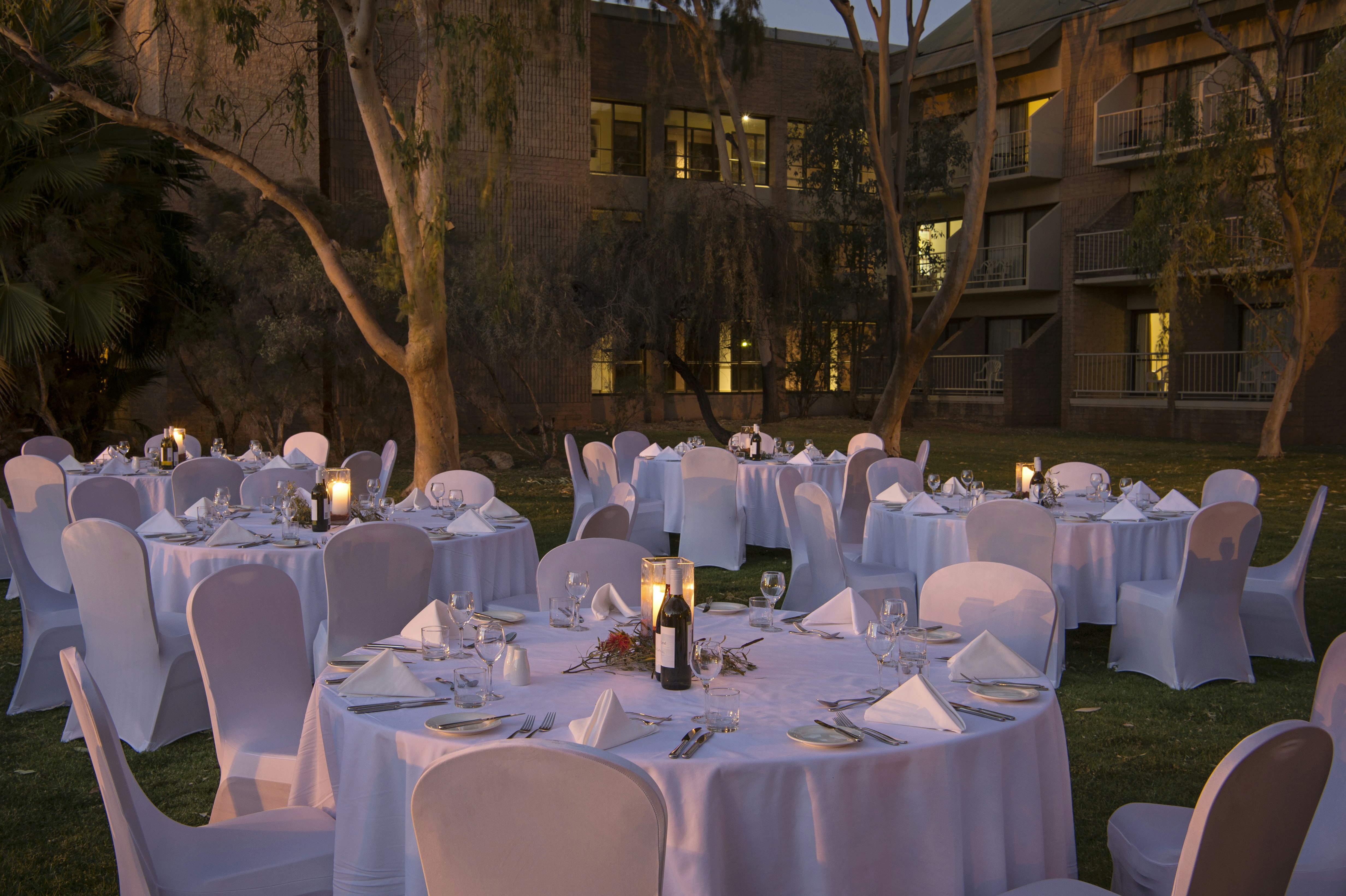 Doubletree By Hilton Alice Springs 57/79