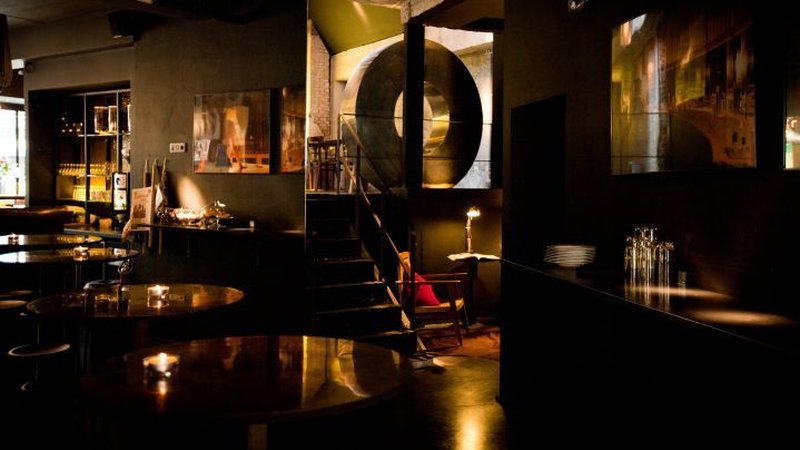 Hotelo Kathedral Antwerp 26/36