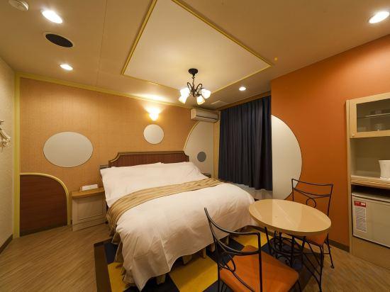 Room at Hotel Fine Aroma Dotonbori - Adults Only, OSAKA