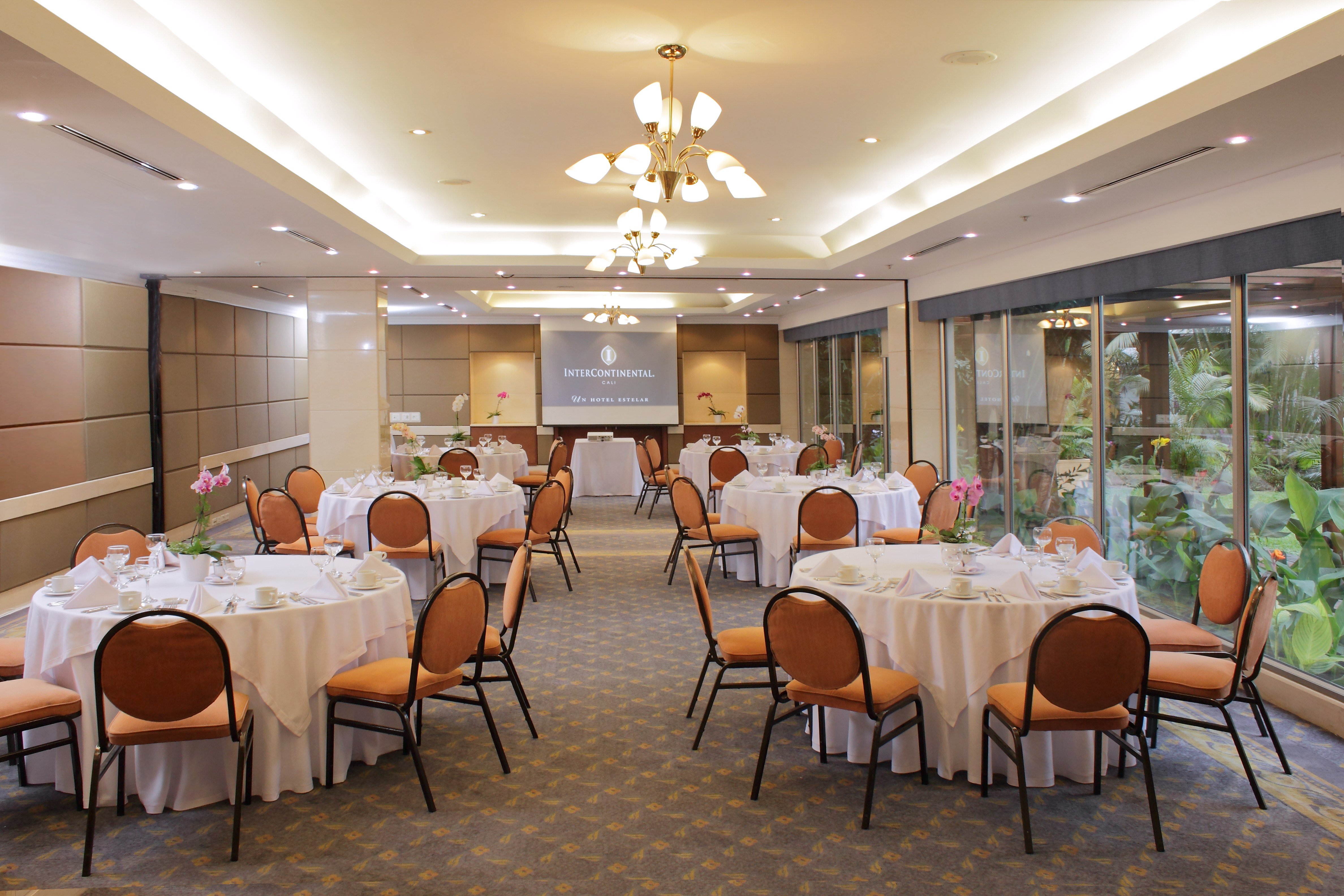 InterContinental Cali 38/51