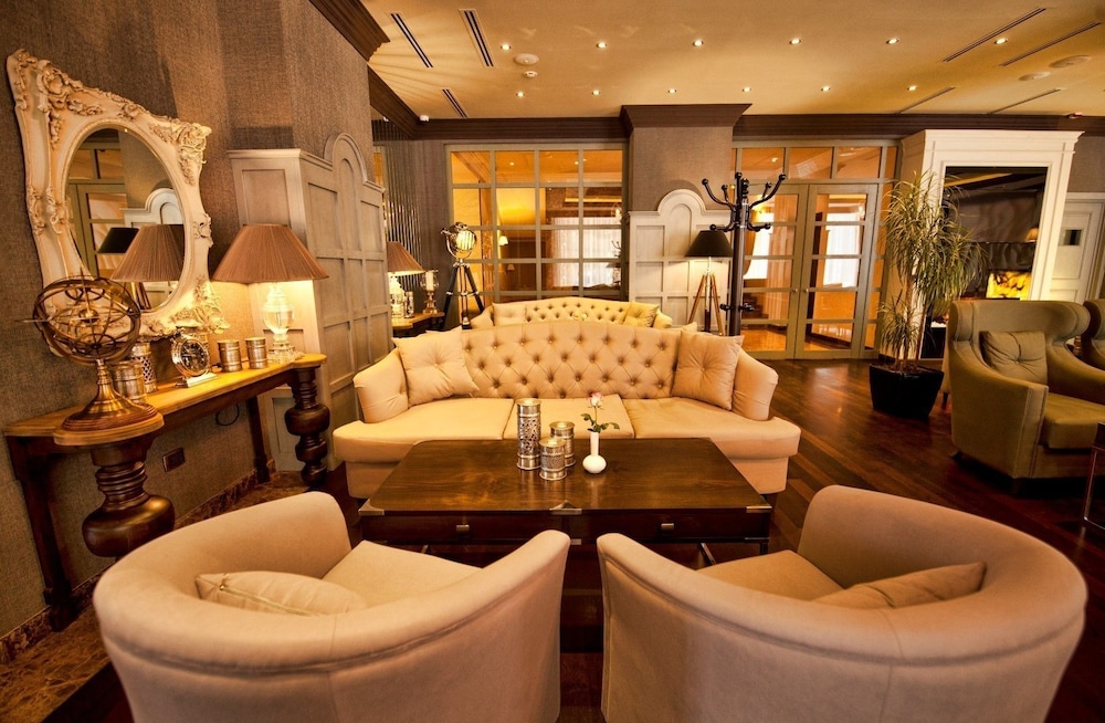 National by Stellar Hotels, Yerevan 64/76