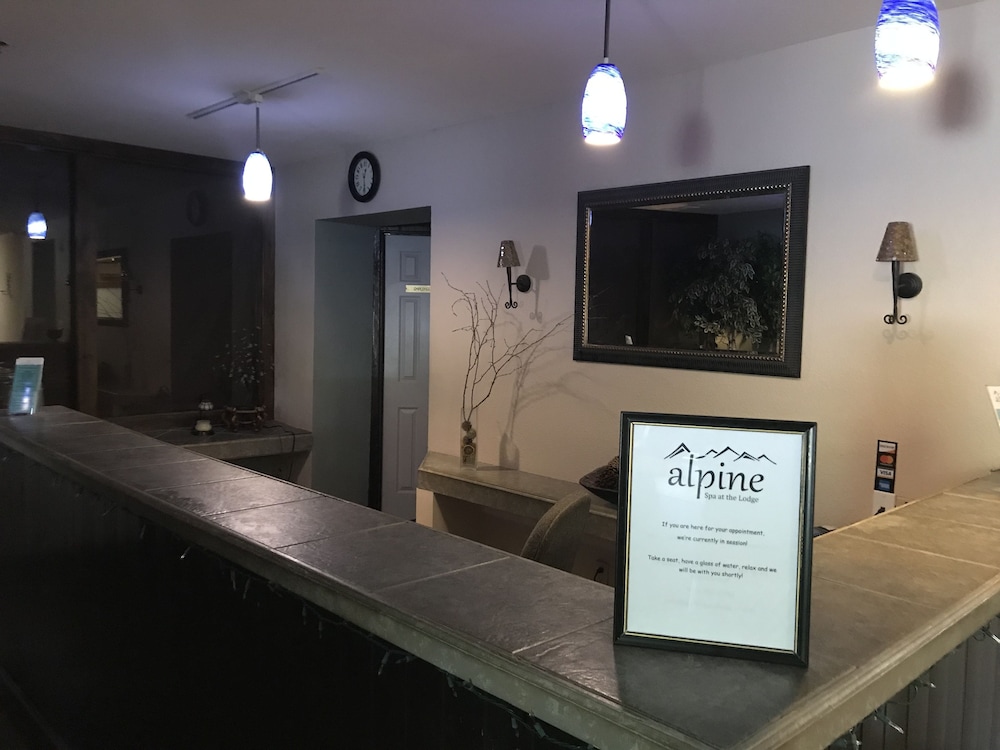 The Lodge at Breckenridge 3/50