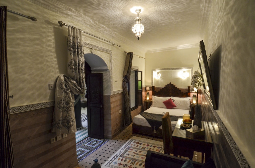 Riad Ben Tachfine 45/50