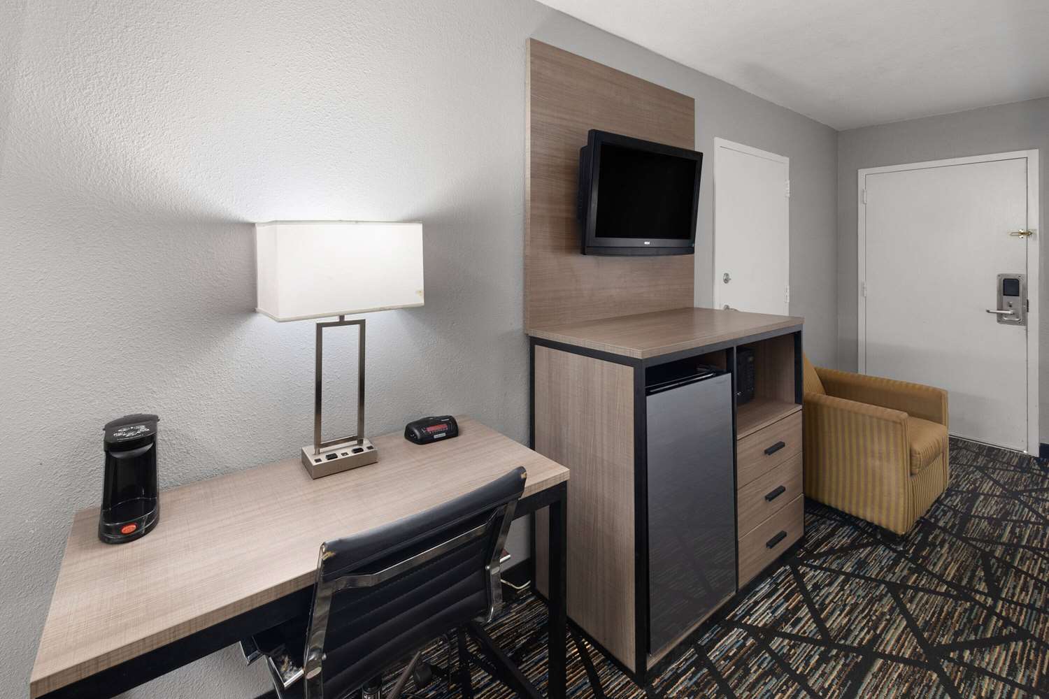 Baymont By Wyndham Mobile/Tillmans Corner 16/36