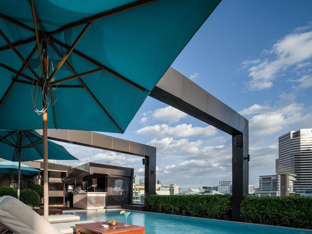 Vie Hotel Bangkok - Mgallery By Sofitel 69/73