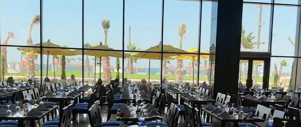 Porto Said Hotel & Spa 46/62