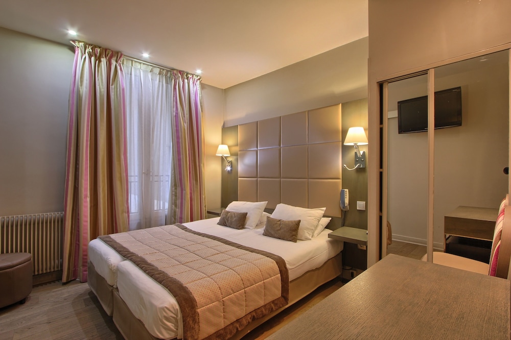 Hotel Villa Margaux 18/51