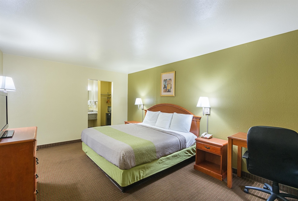 Motel6 Livingston, TX 12/53