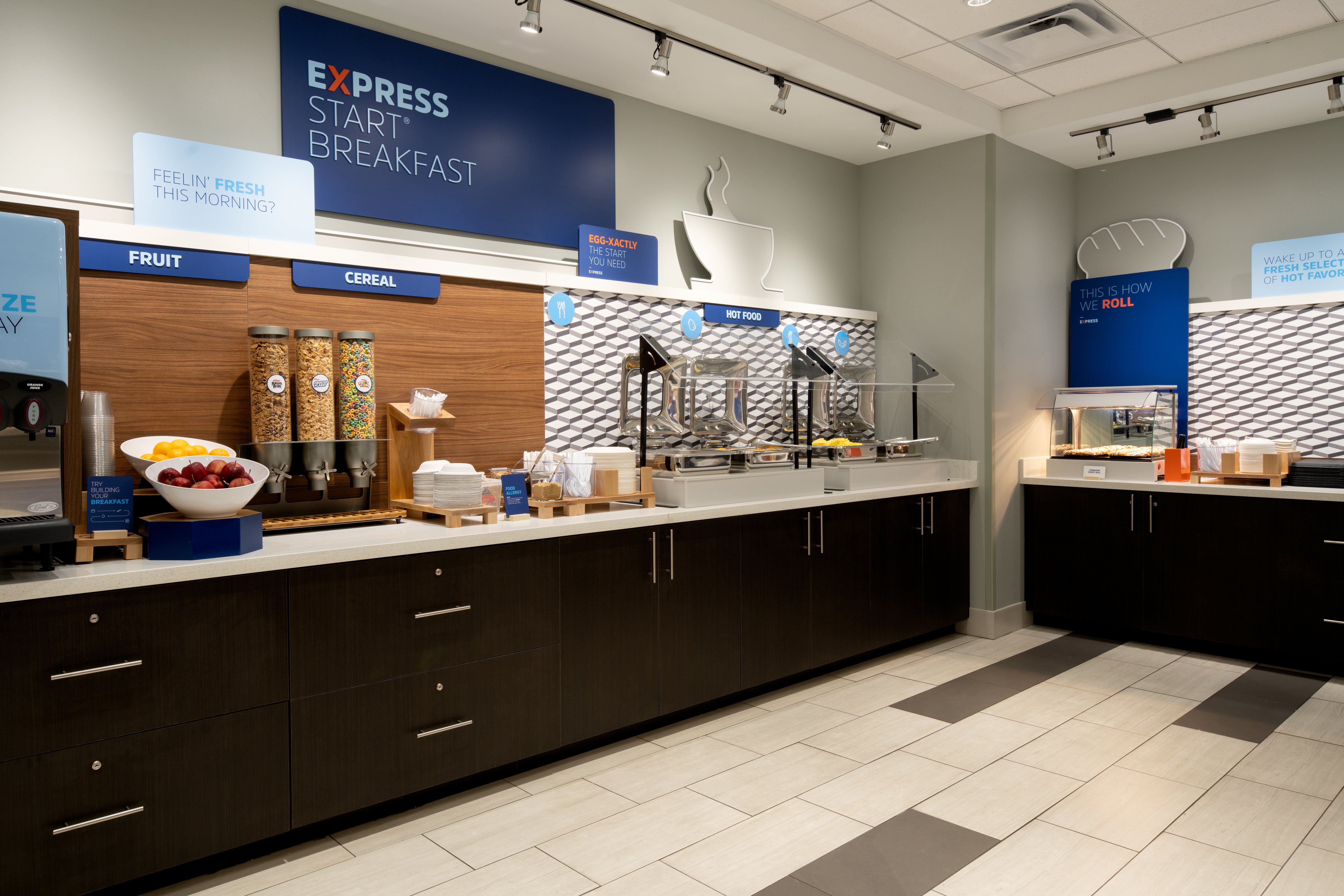 Holiday Inn Express & Suites - Bullhead City, an IHG Hote 9/51
