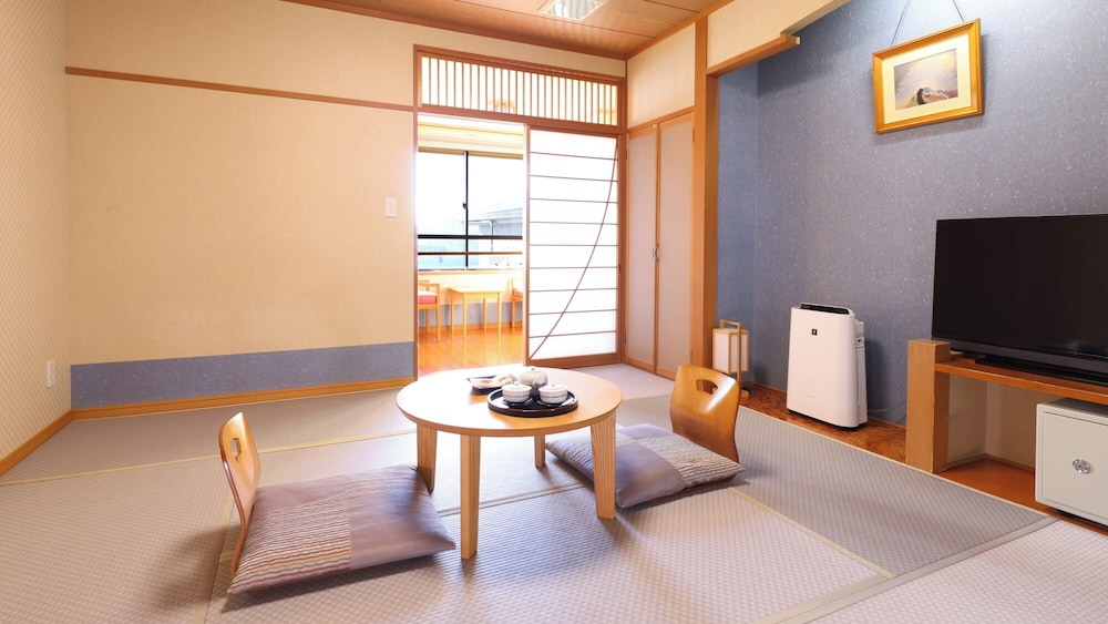 Hotel Asafuji 31/50