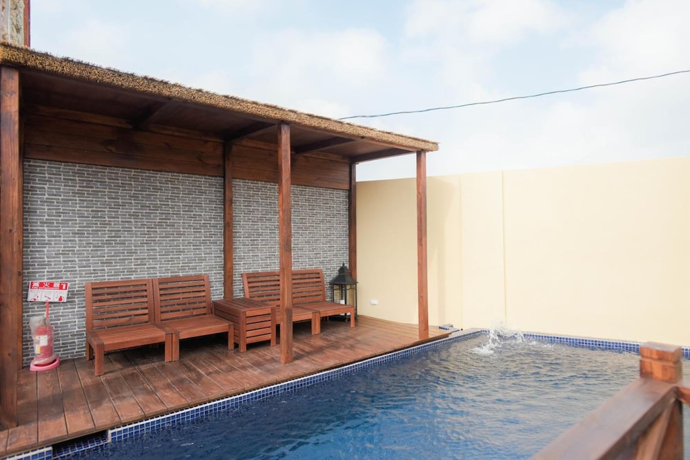 Murraya Paniculata Villa 24/41