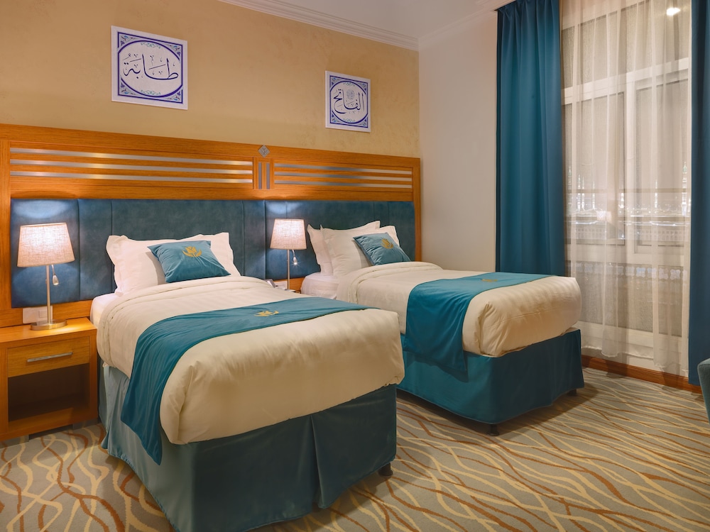 توليب إن الدار(Tulip Inn Al Dar Rawafed) 7/46