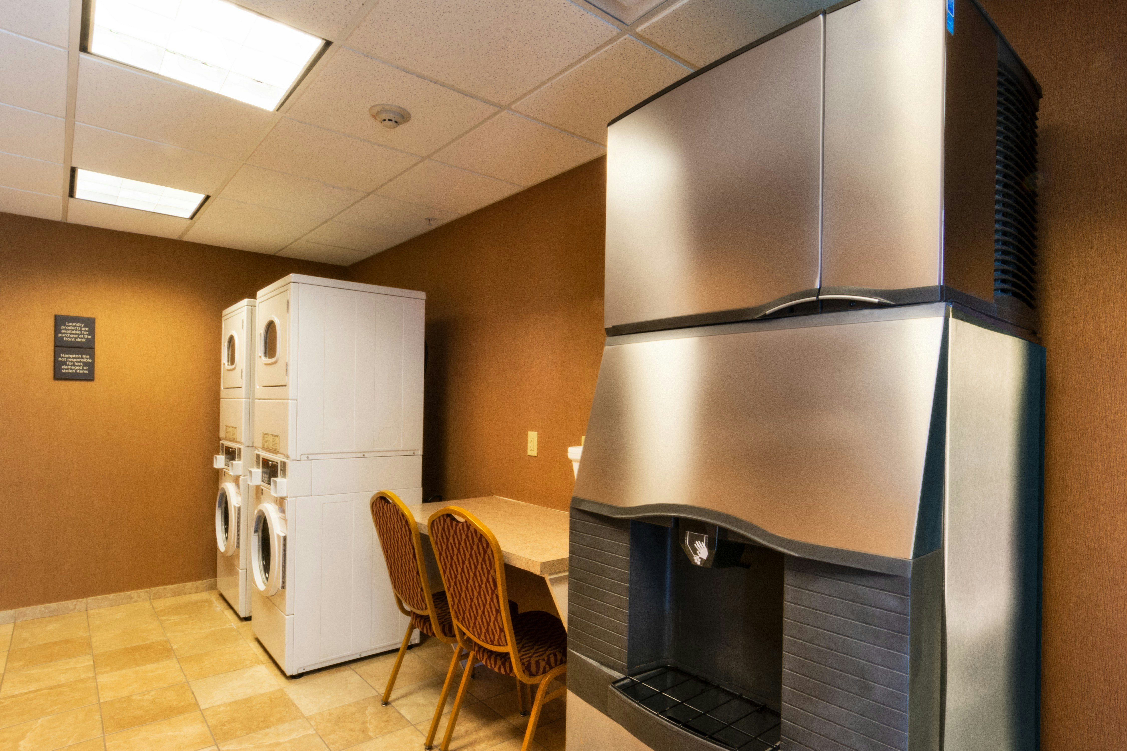 Hampton Inn Rawlins 10/30