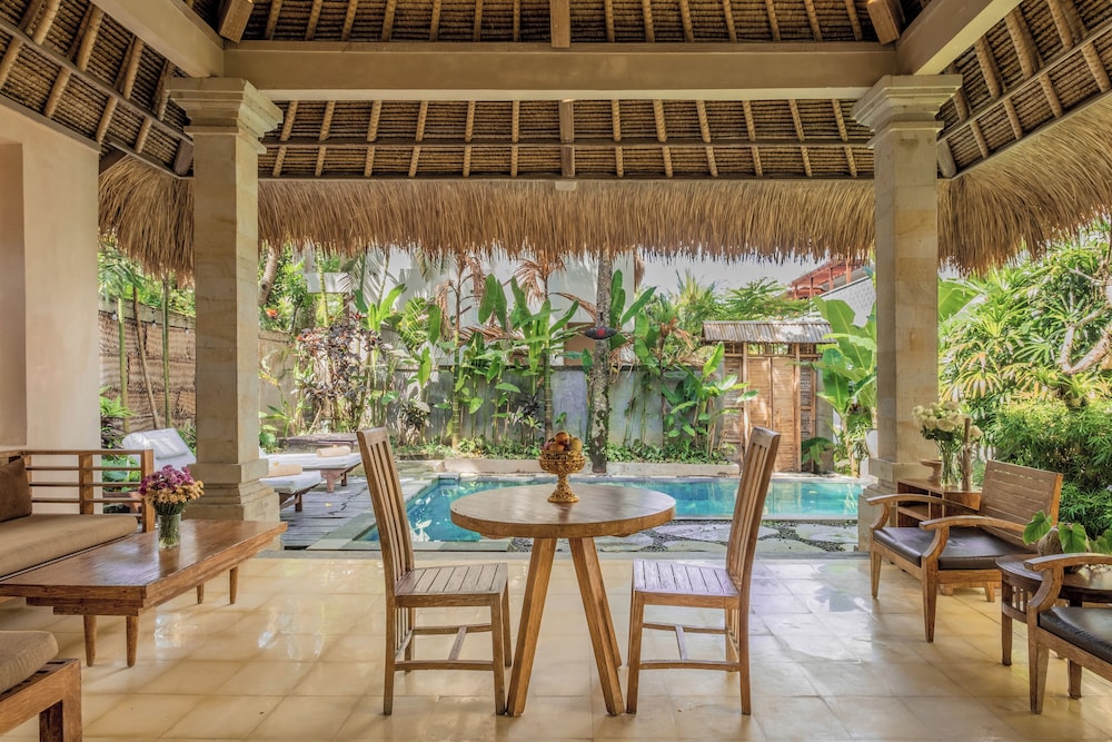 The Kanjeng Resort Ubud 14/23
