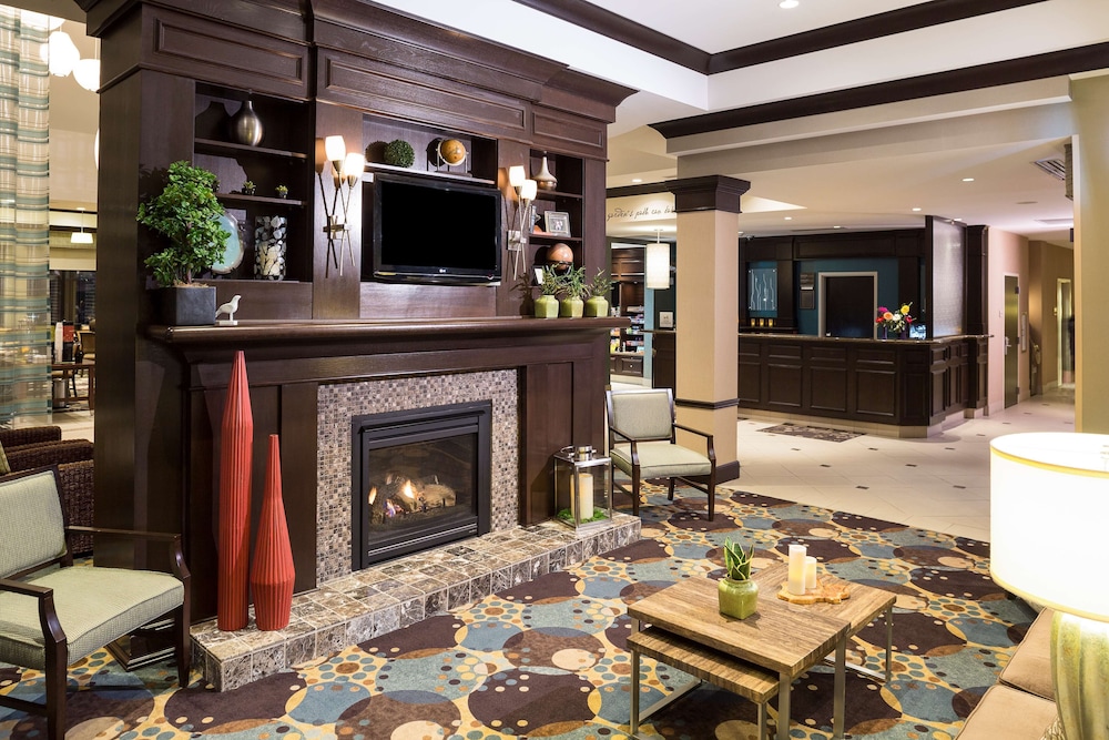 Hilton Garden Inn Sioux Falls South 32/61
