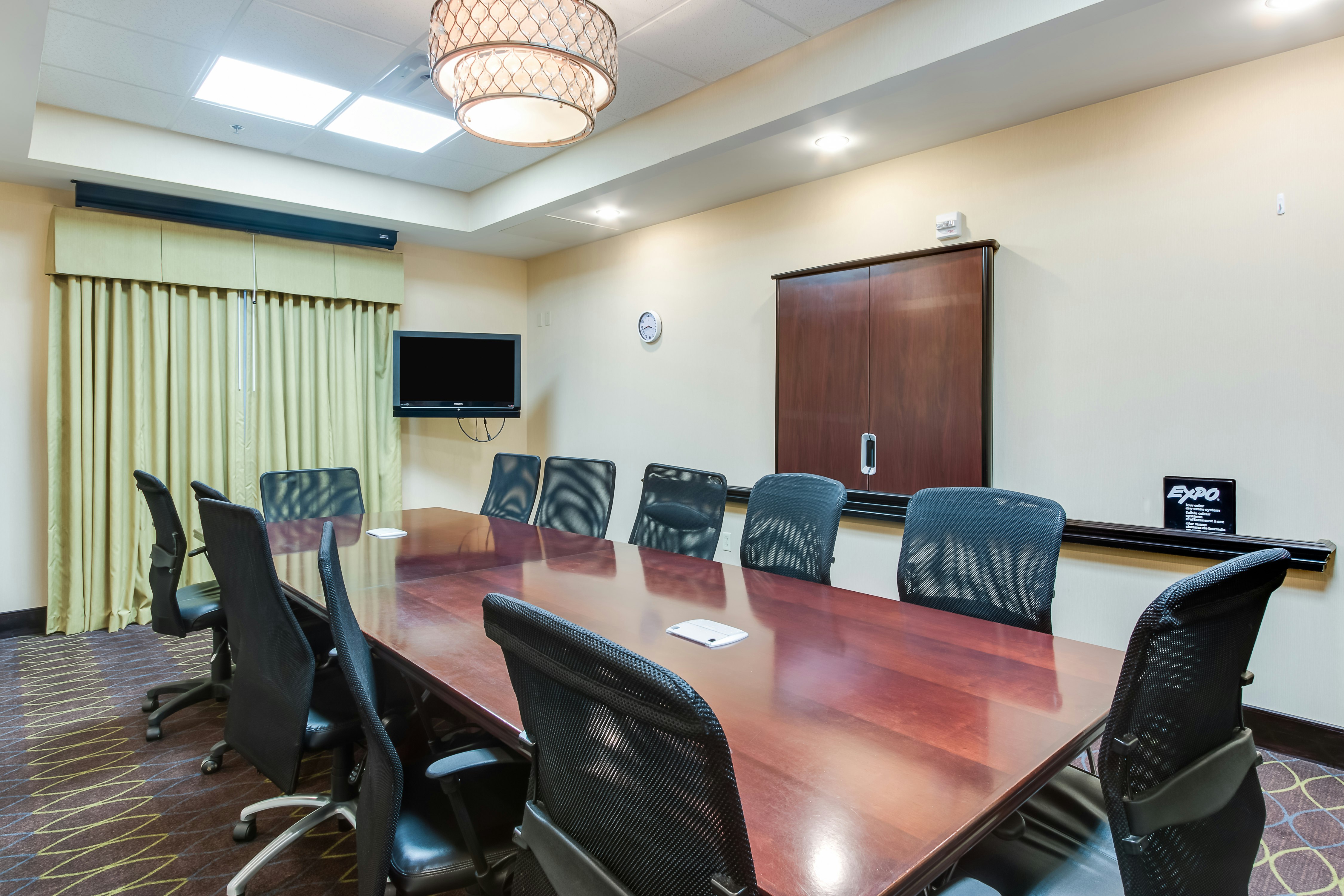 Hampton Inn & Suites Mt. Juliet 39/48
