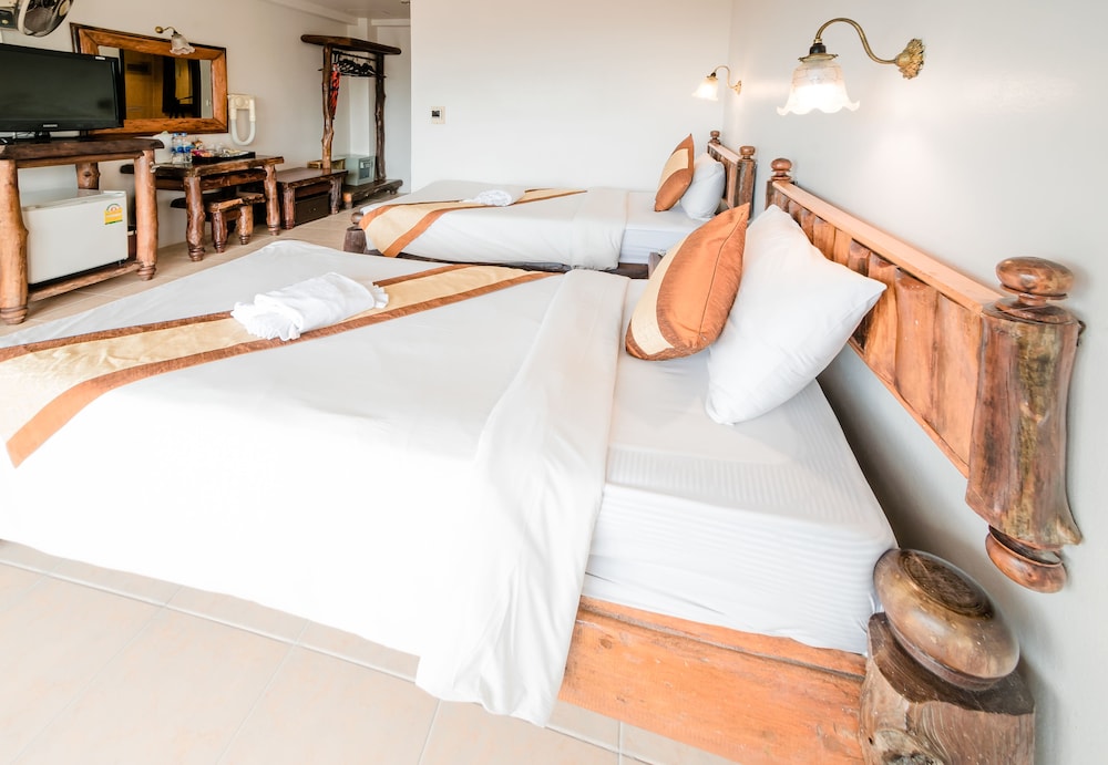 Ao Nang Sunset Hotel 13/34