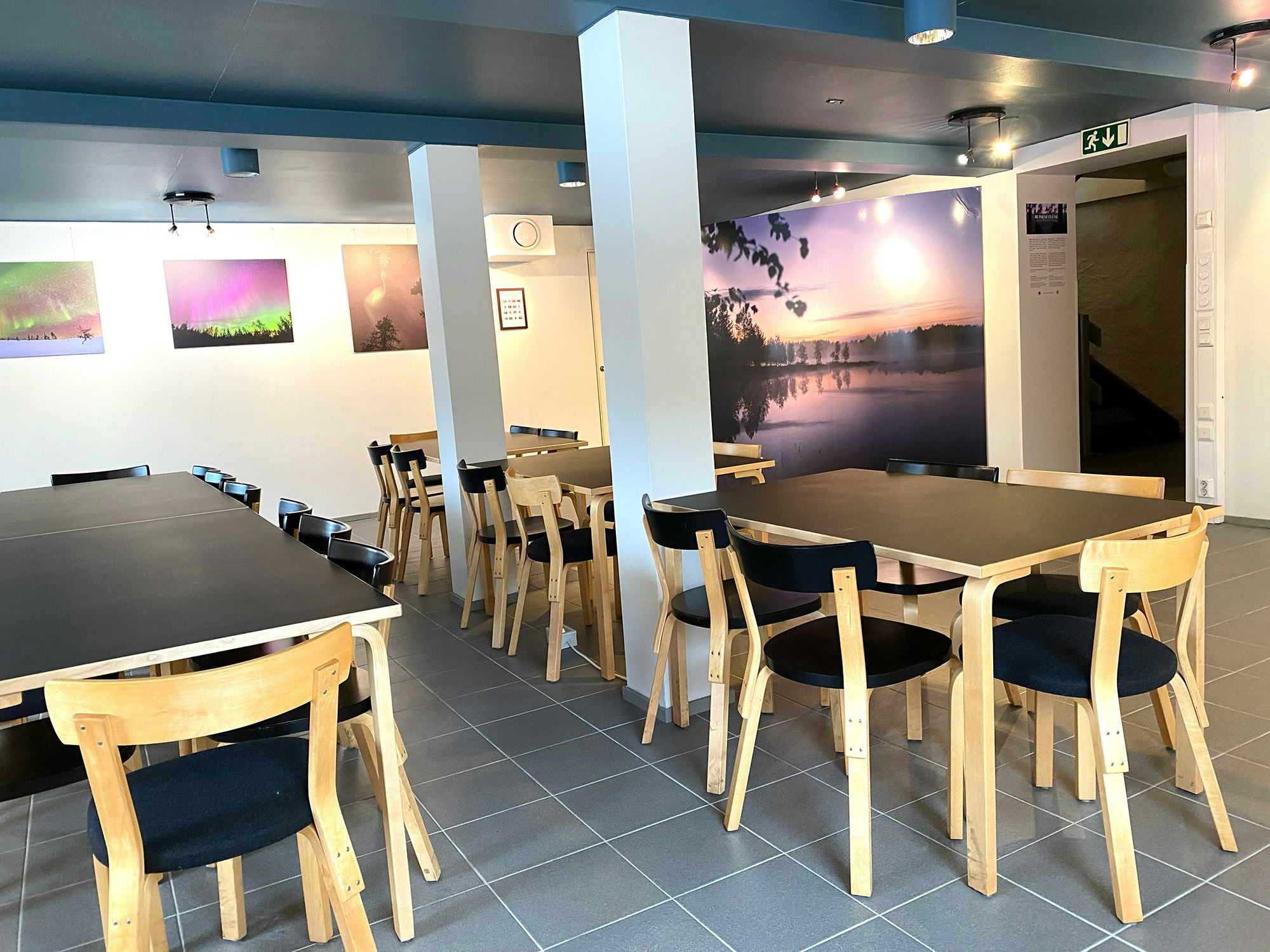 Hotel Nuuksio 60/81