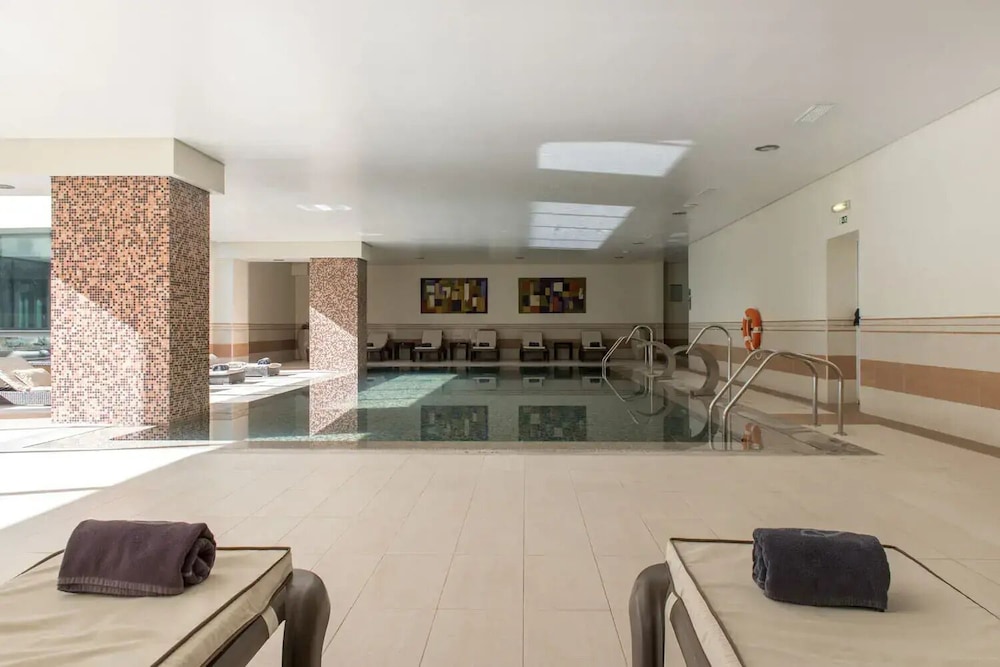 Vila Gale Coimbra 21/50