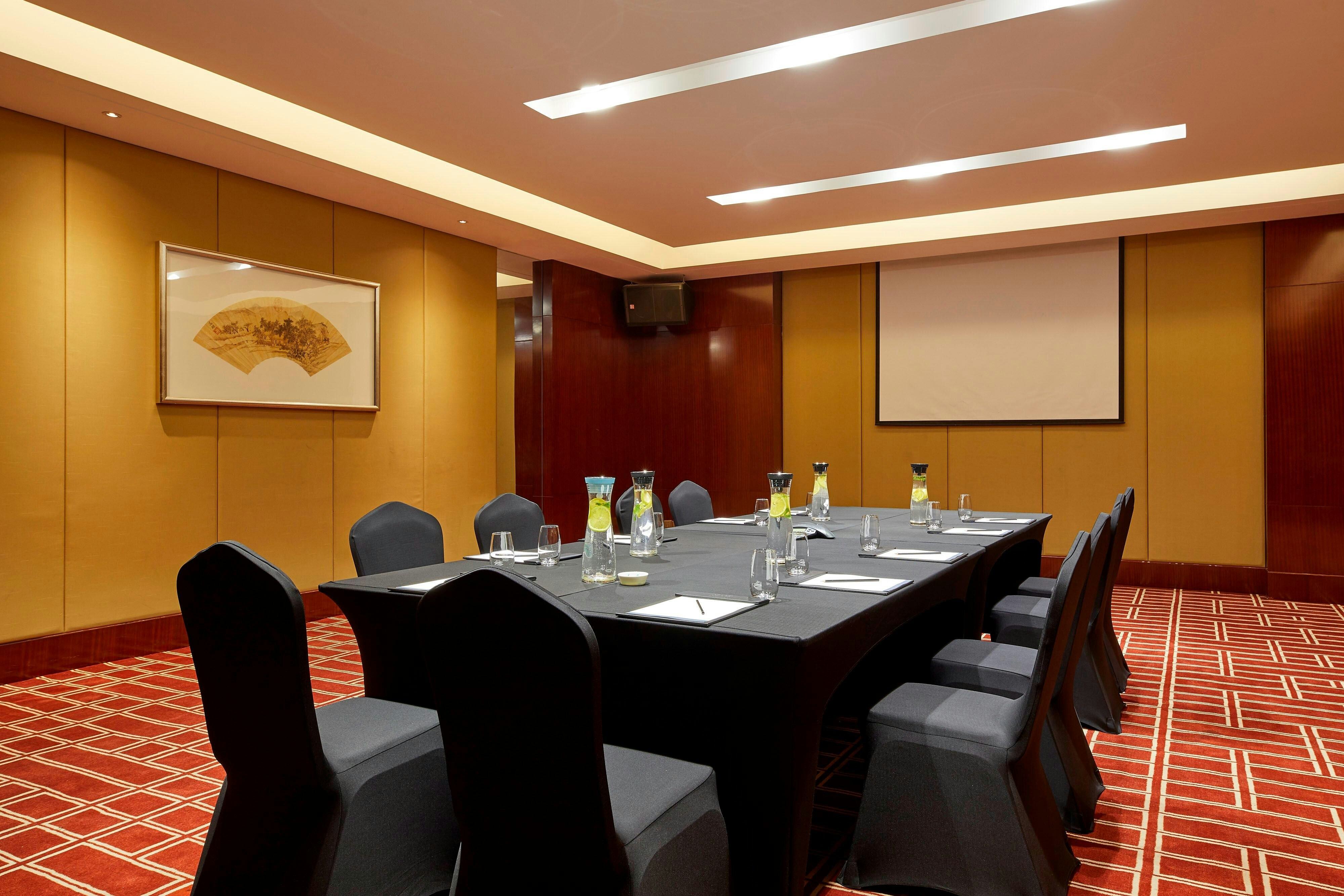 Four Points By Sheraton Liupanshui 49/54