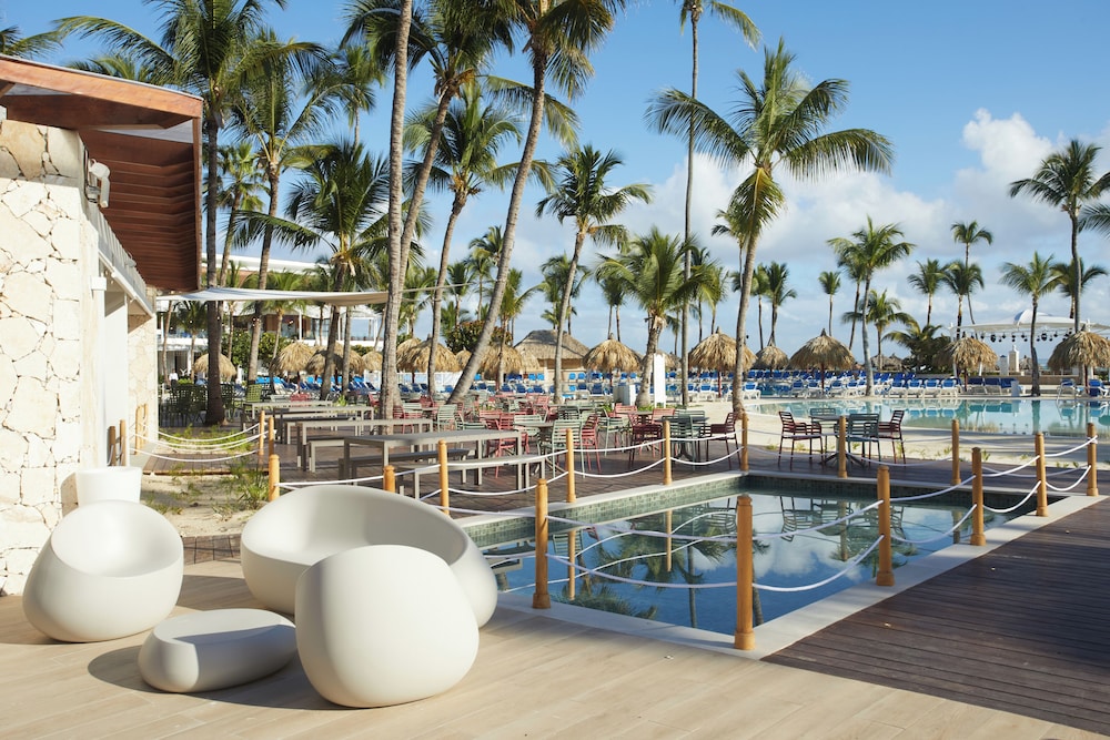 Bahia Principe Escape Aquamarine - Adults Only 67/72