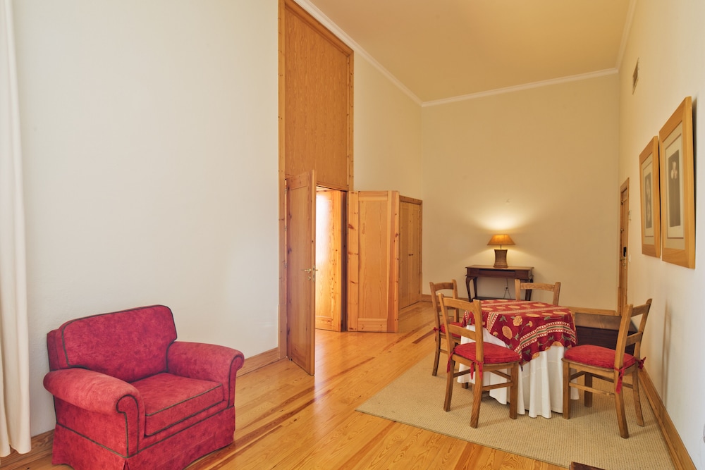 LAM Hotel Convento do Desagravo 27/44