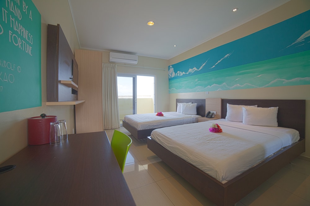Curacao Airport Hotel 18/50