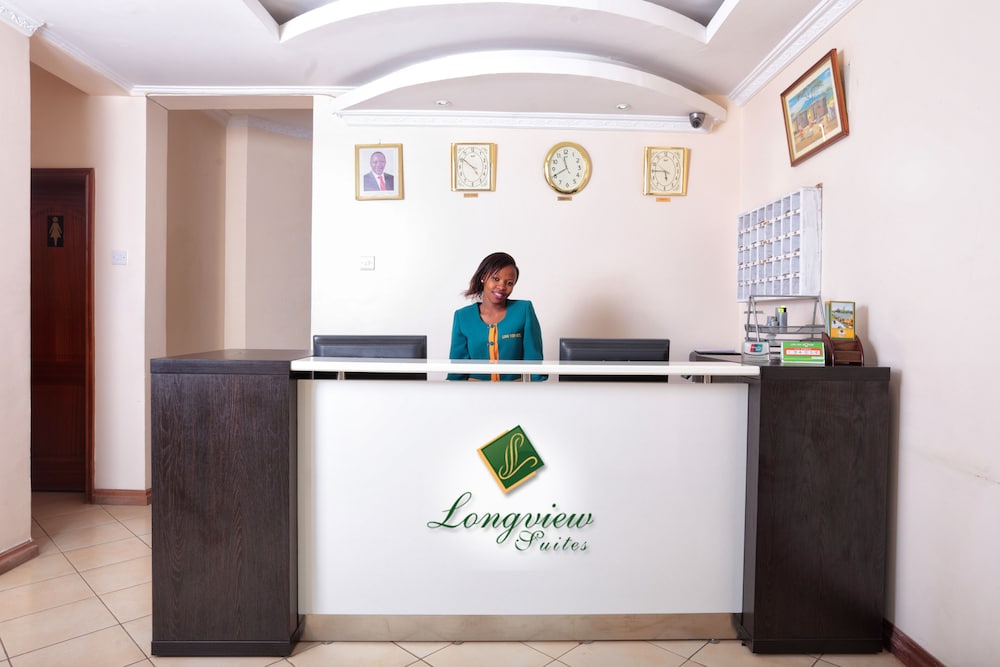 Longview Suites 5/51
