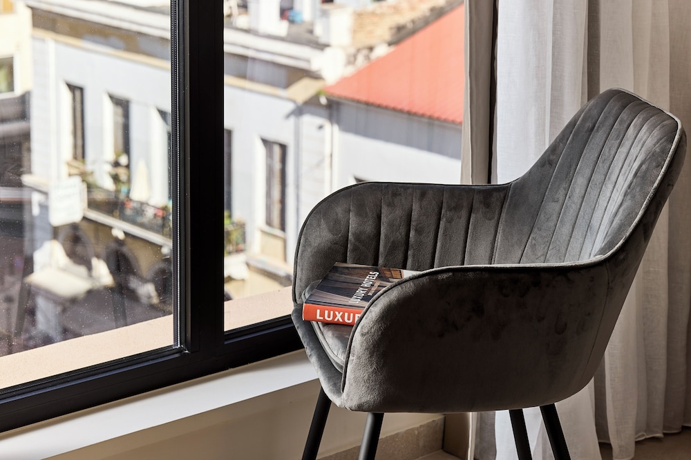 Athenarum Portus Life & Style Hotel Piraeus 37/58