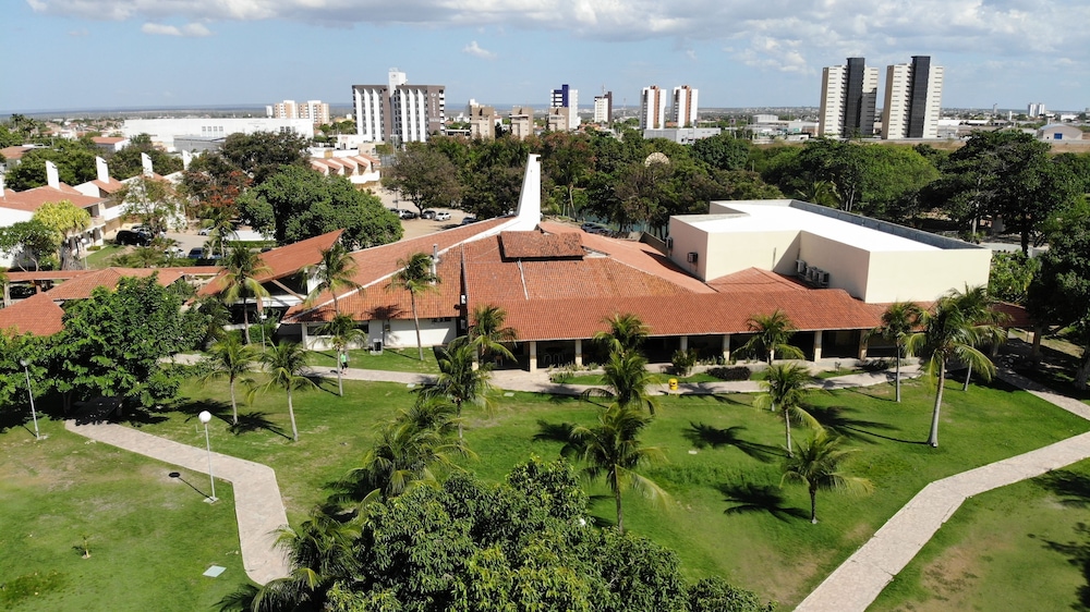 THERMAS HOTEL AND RESORT 41/50