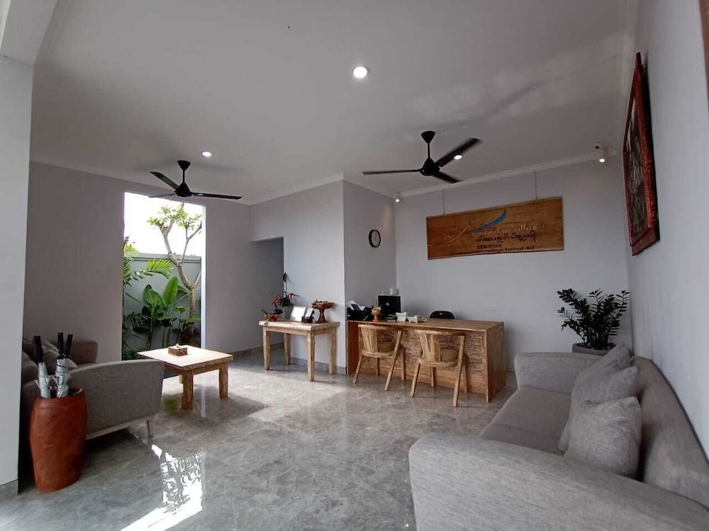 The Awandari Villas Seminyak 45/58