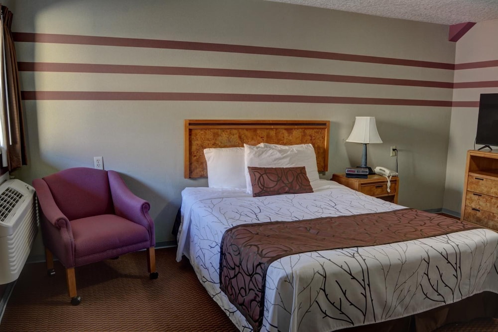 The Inn At Salmon Creek 10/23