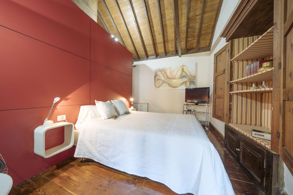 HOTEL RURAL LAS CALAS 22/50