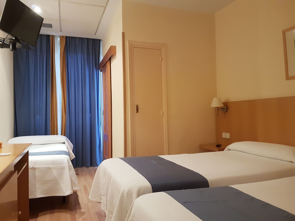Hotel Espana 21/59