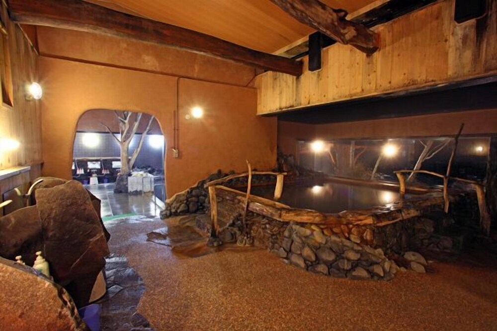 Hotel Greenpia Minami Aso 26/50