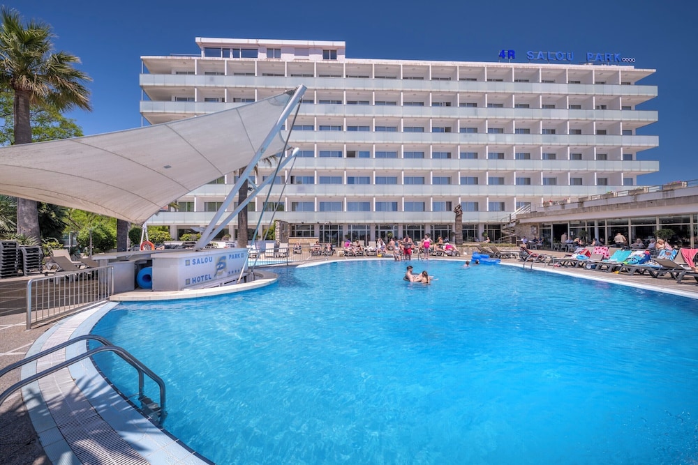 Hotel 4R Salou Park Resort I 51/61