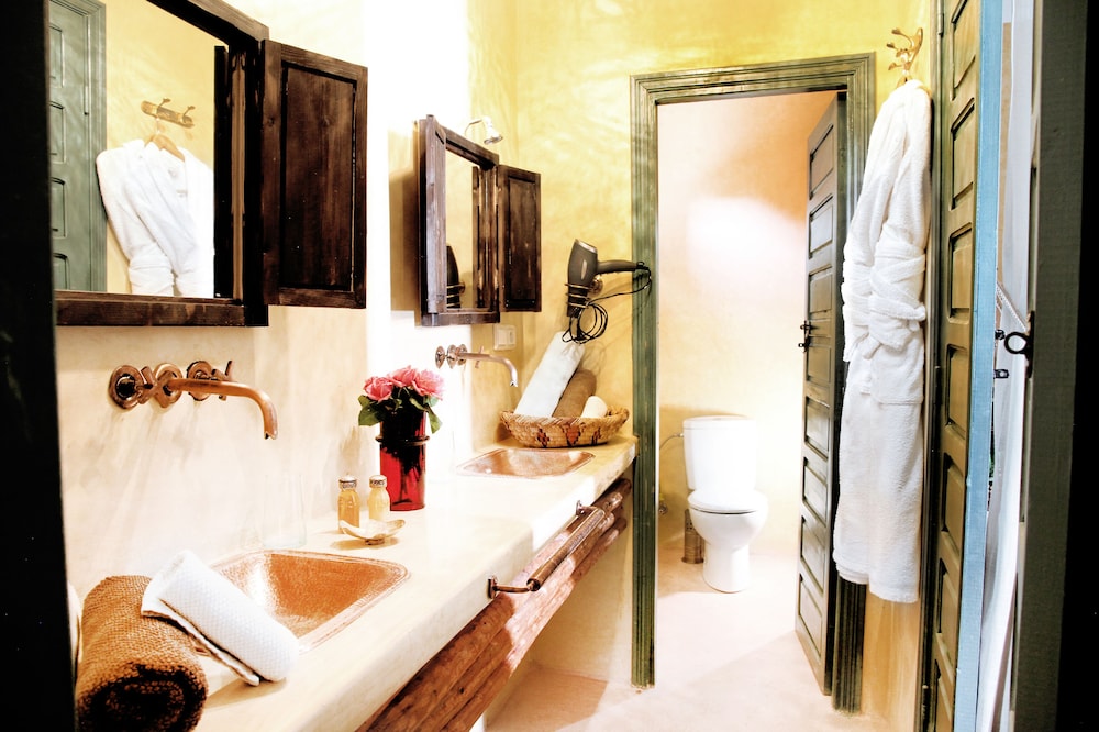 Riad 11 Zitoune 20/69