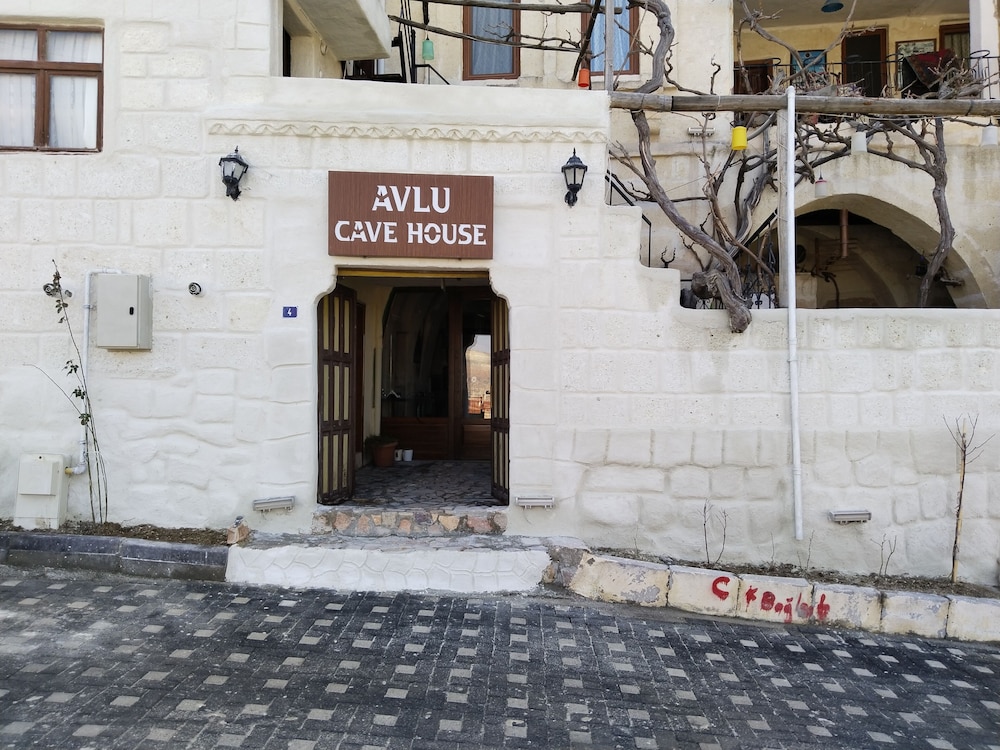 Kemer Cave House Goreme 40/50