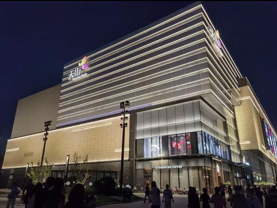 Vienna International Hotel (Beijing Qingyuan Road Metro Station) 6/33