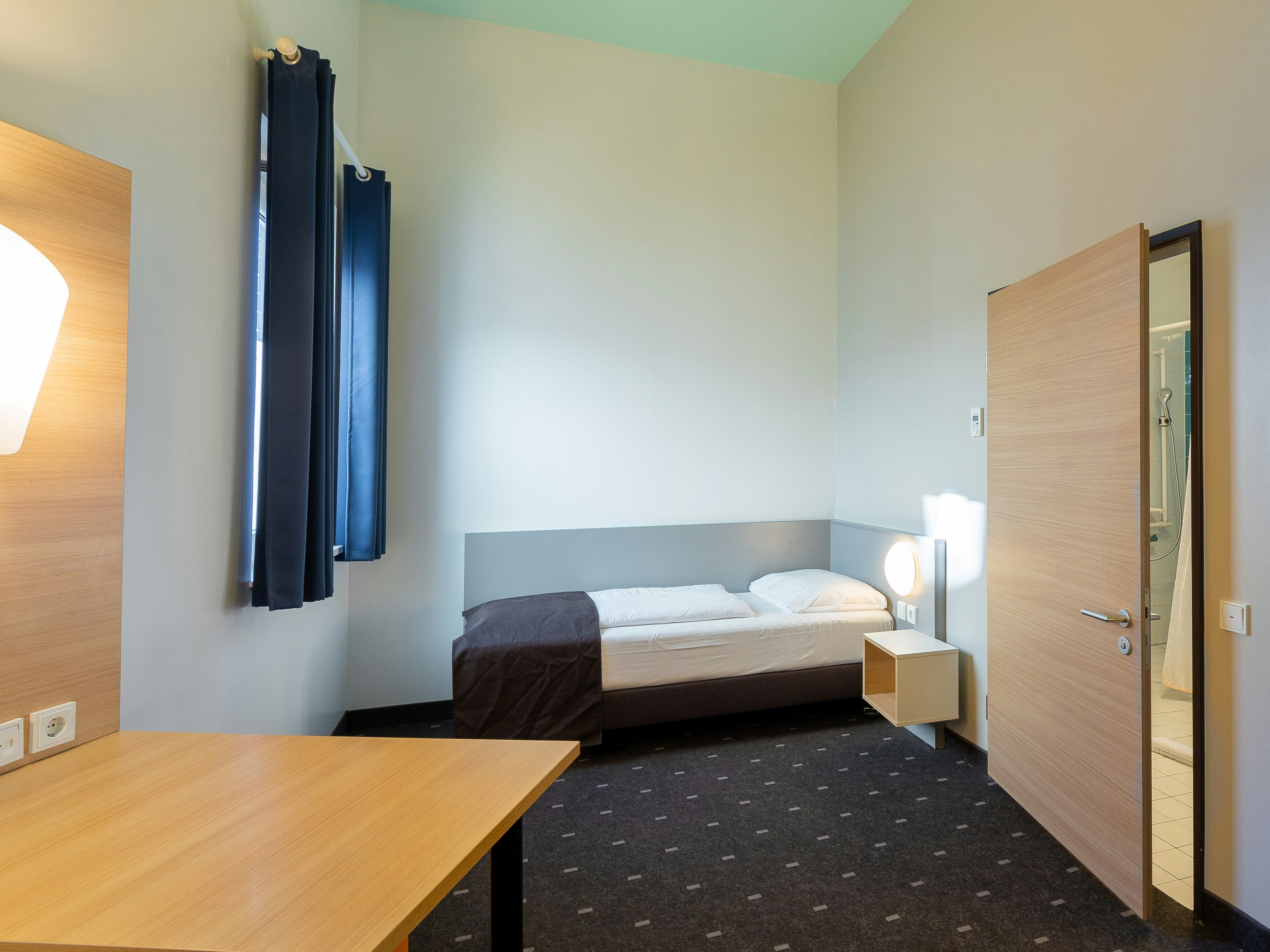 B&B Hotel Wuppertal 21/30